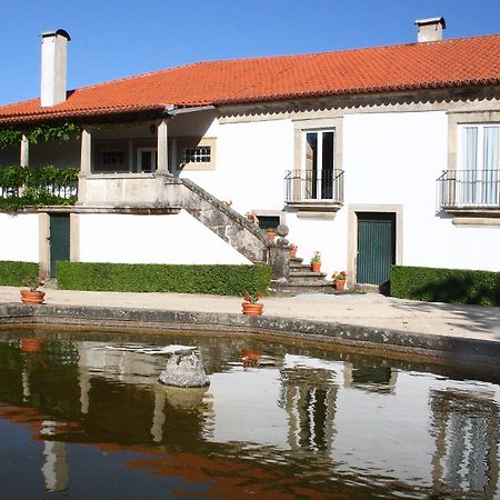 Casa De Vilarinho De S. Romao Sabrosa Extérieur photo