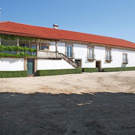 Casa De Vilarinho De S. Romao Sabrosa Extérieur photo