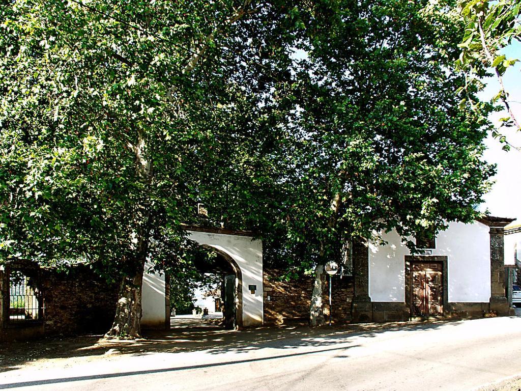 Casa De Vilarinho De S. Romao Sabrosa Extérieur photo